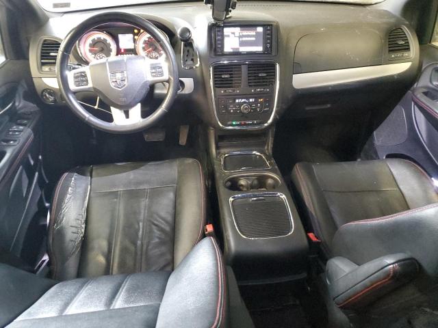 Photo 8 from auction – 2017 DODGE GRAND CARA with VIN 2C4RDGEG6HR813001