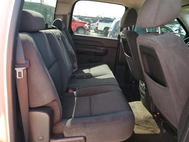 Photo 10 from auction – 2008 CHEVROLET SILVERADO with VIN 3GCEC13J28G279224