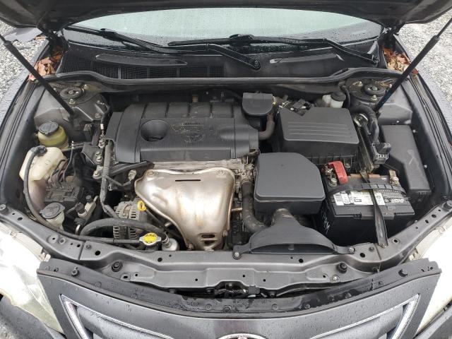 Снимка 11 от търг – 2011 TOYOTA CAMRY BASE с VIN 4T1BF3EK0BU216604