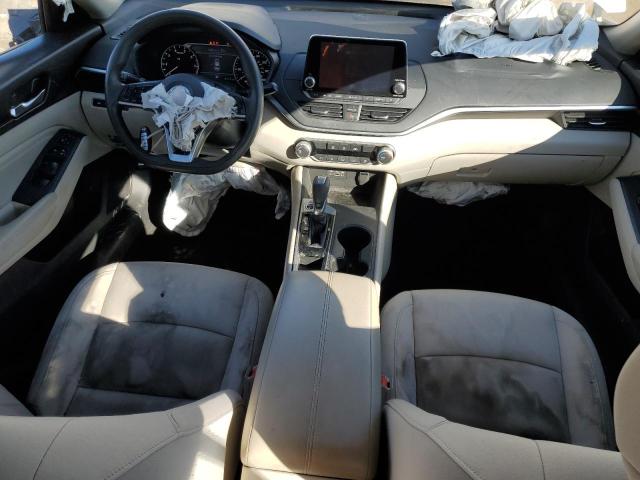 Photo 8 from auction – 2019 NISSAN ALTIMA S with VIN 1N4BL4BV2KC248063