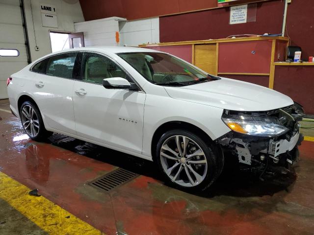 Photo 4 from auction – 2024 CHEVROLET MALIBU PRE with VIN 1G1ZE5ST0RF211232