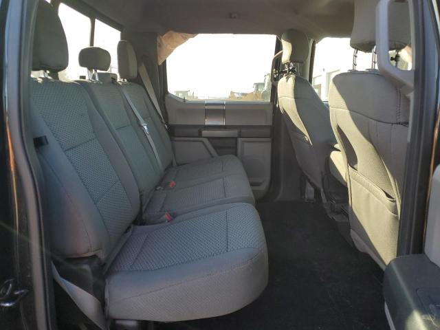 Photo 10 from auction – 2015 FORD F150 SUPER with VIN 1FTEW1EG1FKE64895