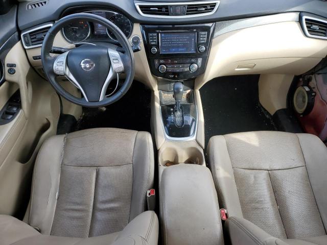 Photo 8 from auction – 2016 NISSAN ROGUE S with VIN 5N1AT2MV9GC879239
