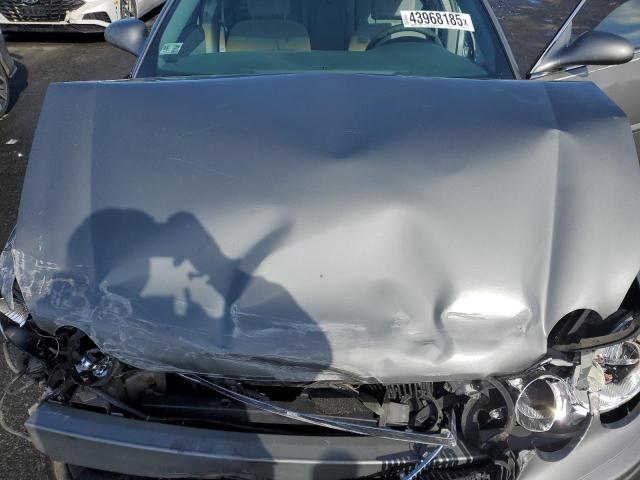 Photo 11 from auction – 2007 BUICK LACROSSE C with VIN 2G4WC582371116694