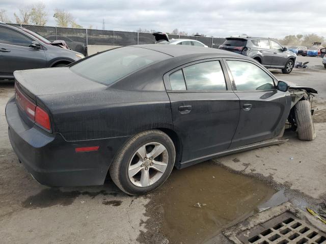 Photo 3 from auction – 2011 DODGE CHARGER with VIN 2B3CL3CG9BH544379