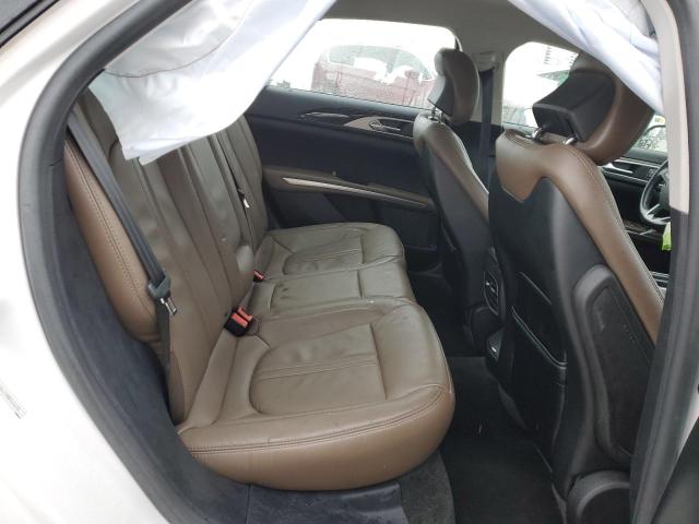Photo 10 from auction – 2016 LINCOLN MKZ with VIN 3LN6L2J9XGR615672