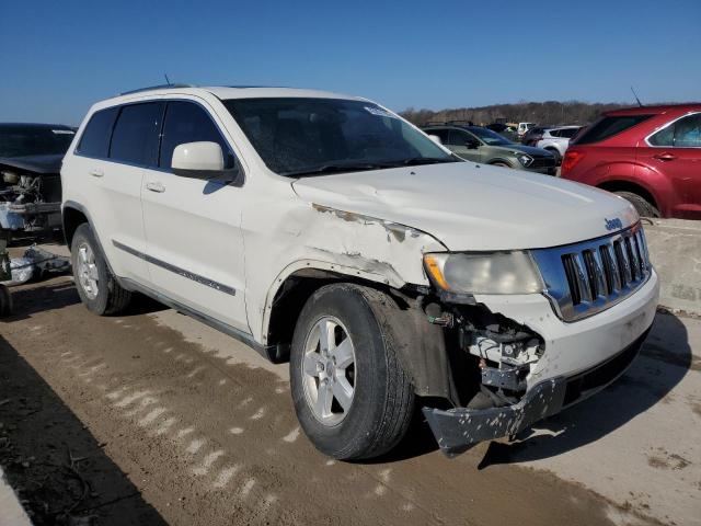 Photo 4 from auction – 2011 JEEP GRAND CHER with VIN 1J4RR4GGHBC640735