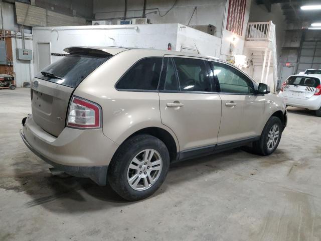 Photo 3 from auction – 2007 FORD EDGE SEL P with VIN 2FMDK39C17BA65079