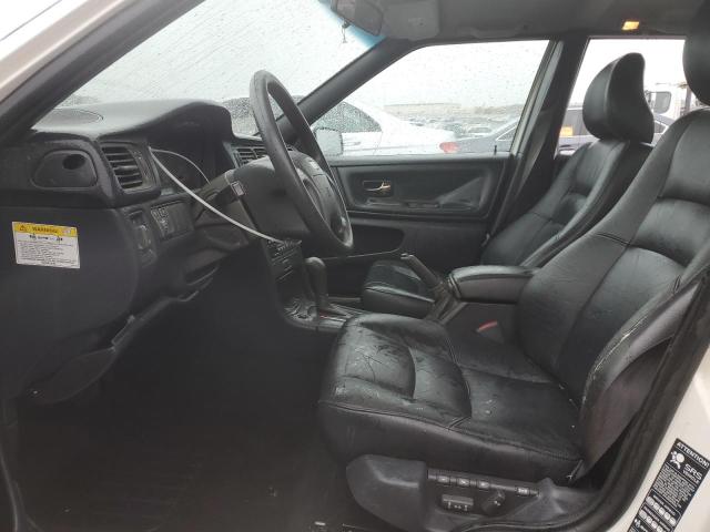 Photo 7 from auction – 1999 VOLVO S70 with VIN YV1LS55A2X2611694