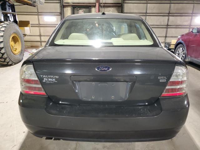 Photo 6 from auction – 2008 FORD TAURUS SEL with VIN 1FAHP27W18G103697