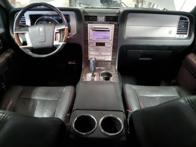 Photo 8 from auction – 2008 LINCOLN NAVIGATOR with VIN 5LMFU28548LJ19036