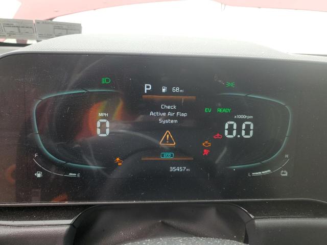 Photo 9 from auction – 2023 KIA NIRO EX with VIN KNDCR3LE5P5051454