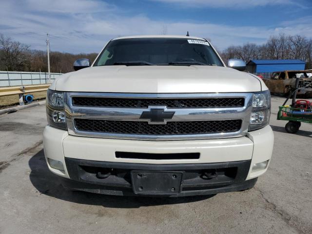 Photo 5 from auction – 2009 CHEVROLET SILVERADO with VIN 3GCEK33329G158422