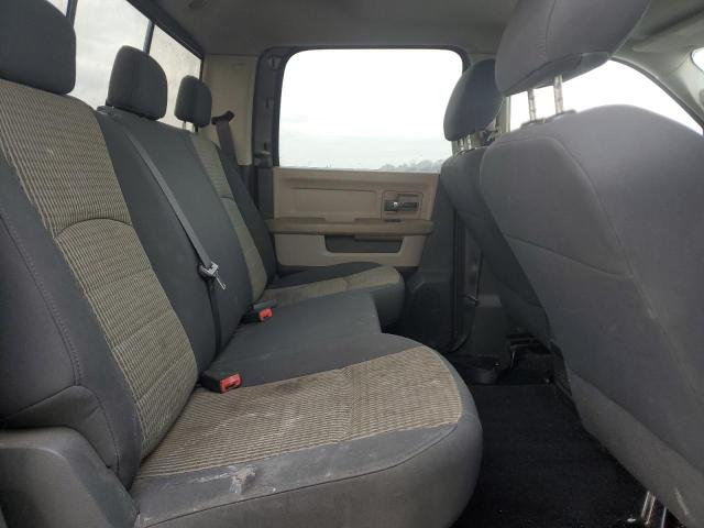 Photo 10 from auction – 2010 DODGE RAM 1500 with VIN 1D7RB1CP2AS132477