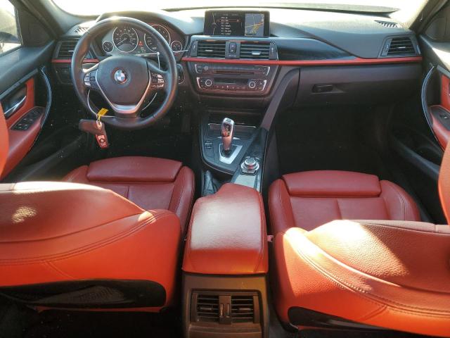 Снимка 8 от търг – 2013 BMW 328 I SULE с VIN WBA3C1C52DF436298