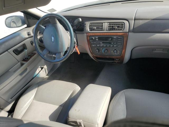 Photo 8 from auction – 2006 FORD TAURUS SEL with VIN 1FAFP56U96A164658