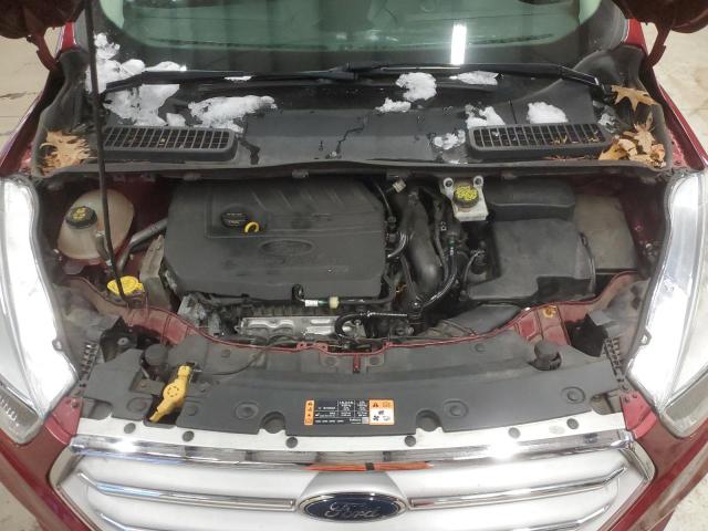 Photo 12 from auction – 2018 FORD ESCAPE SE with VIN 1FMCU9GD8JUC66497