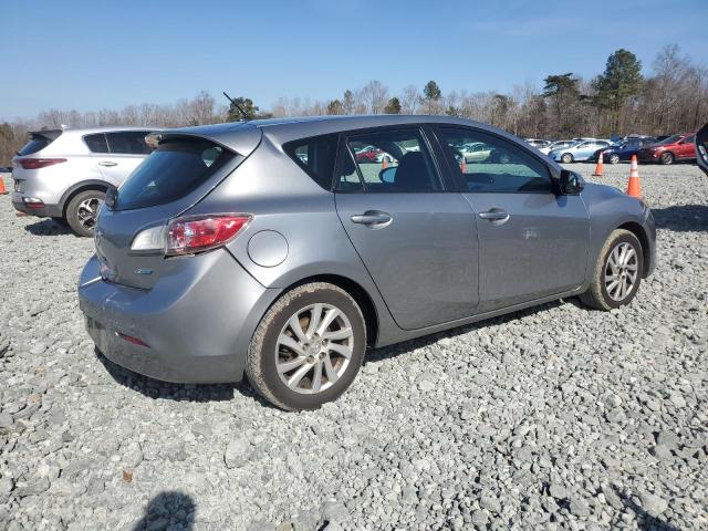Photo 3 from auction – 2012 MAZDA 3 I with VIN JM1BL1L83C1541307
