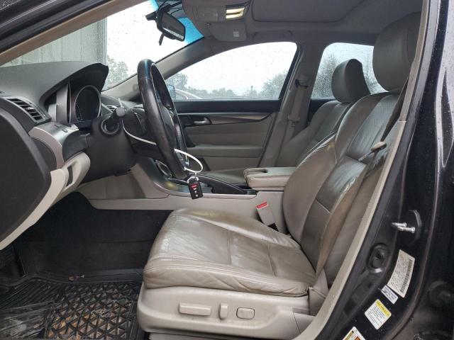 Photo 7 from auction – 2012 ACURA TL with VIN 19UUA8F5XCA010695