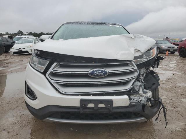 Photo 5 from auction – 2015 FORD EDGE TITAN with VIN 2FMTK3K90FBB80779