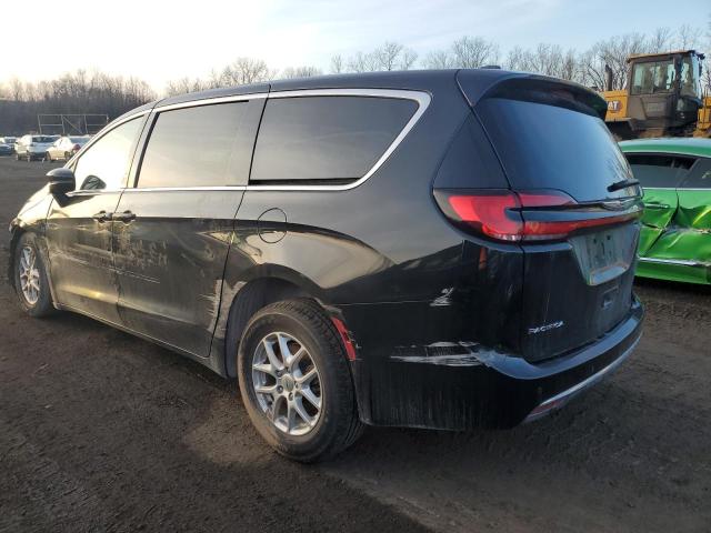 Photo 2 from auction – 2023 CHRYSLER PACIFICA with VIN 2C4RC1BGXPR613158