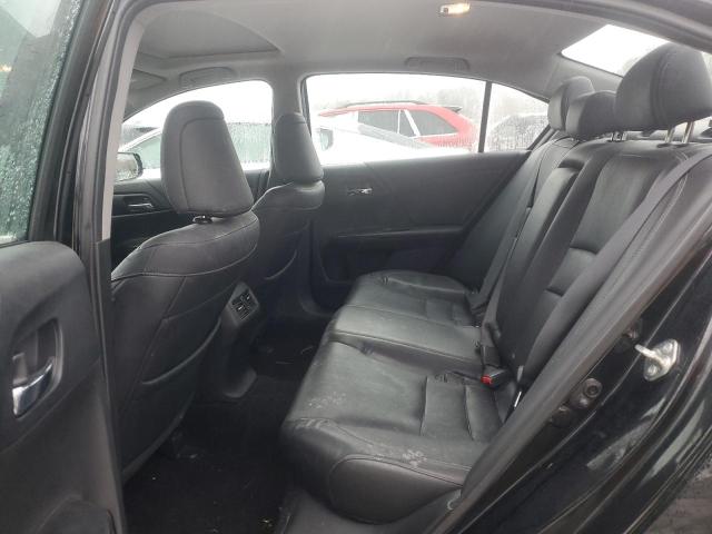 Photo 10 from auction – 2015 HONDA ACCORD EXL with VIN 1HGCR2F84FA106340