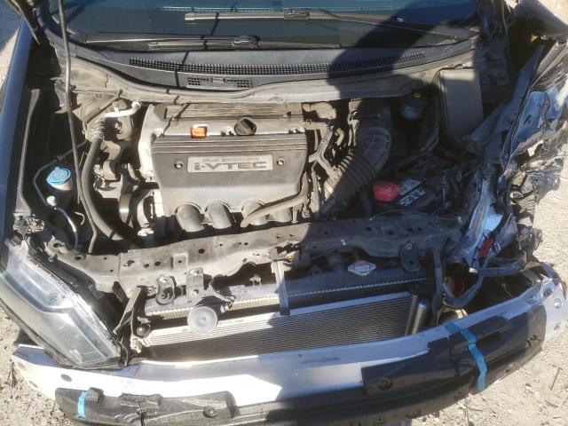 Photo 11 from auction – 2015 HONDA CIVIC SI with VIN 2HGFB6E52FH708445