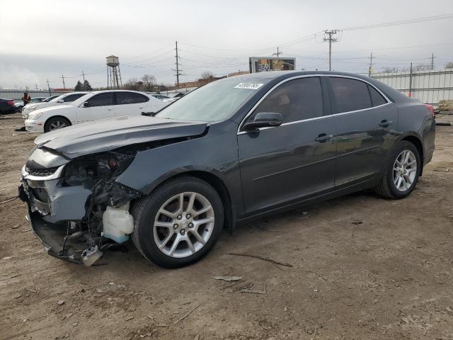 CHEVROLET MALIBU 1LT 2015 with VIN 1G11C5SL4FF105087 - Photo from auction