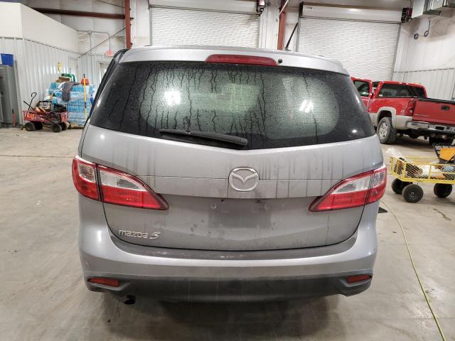 Photo 6 from auction – 2012 MAZDA 5 with VIN JM1CW2BL7C0132577