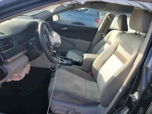 Photo 7 from auction – 2014 TOYOTA CAMRY L with VIN 4T1BF1FK7EU302600