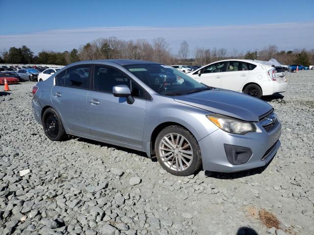 Photo 4 from auction – 2012 SUBARU IMPREZA PR with VIN JF1GJAD67CH024064