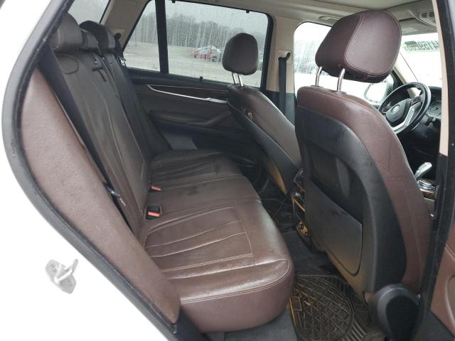 Photo 11 from auction – 2015 BMW X5 SDRIVE3 with VIN 5UXKR2C50F0H38313