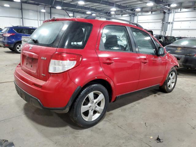 Photo 3 from auction – 2011 SUZUKI SX4 with VIN JS2YB5A36B6303079