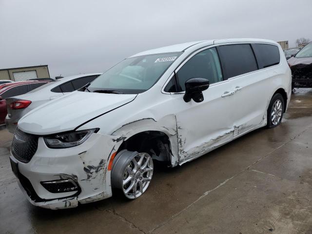 Zdjęcie 1 z aukcji – 2024 CHRYSLER PACIFICA T z VIN 2C4RC1BG2RR119041