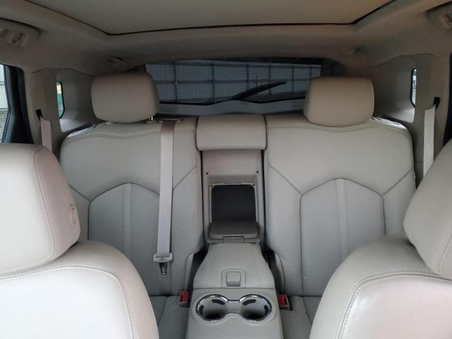 Photo 10 from auction – 2012 CADILLAC SRX PREMIU with VIN 3GYFNFE36CS515058