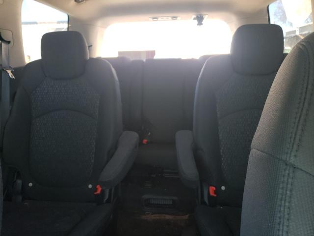 Photo 10 from auction – 2008 GMC ACADIA SLE with VIN 1GKEV13768J288395