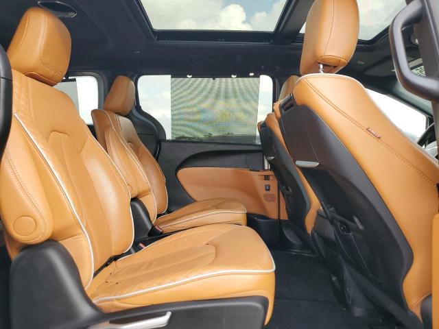 Photo 11 from auction – 2022 CHRYSLER PACIFICA P with VIN 2C4RC3PG3NR203089