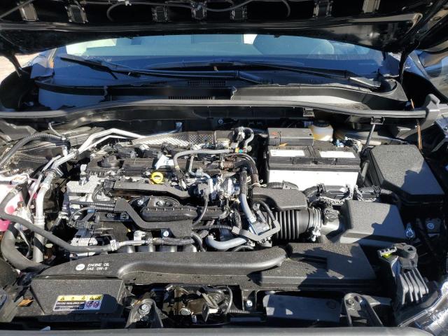 Photo 11 from auction – 2024 TOYOTA COROLLA CR with VIN 7MUCAAAG0RV102961