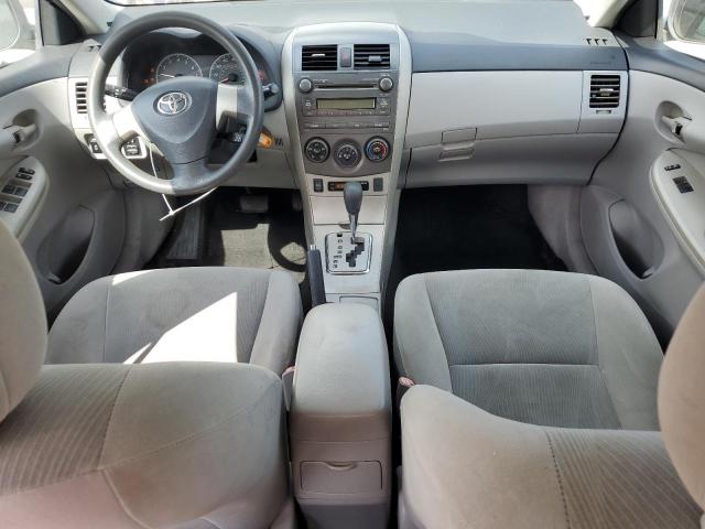 Zdjęcie 8 z aukcji – 2011 TOYOTA COROLLA BA z VIN 2T1BU4EE6BC666670
