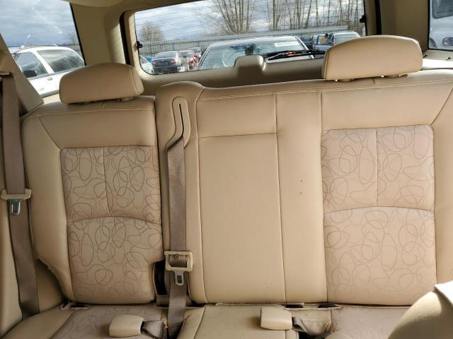 Photo 10 from auction – 2004 SATURN VUE with VIN 5GZCZ63464S853287
