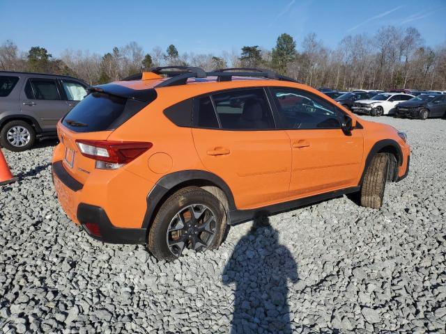 Photo 3 from auction – 2019 SUBARU CROSSTREK with VIN JF2GTAEC1KH326846