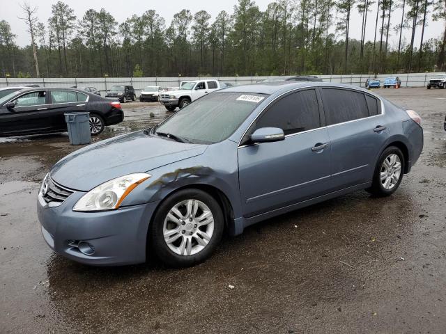 Photo 1 from auction – 2010 NISSAN ALTIMA BAS with VIN 1N4AL2AP5AC169004