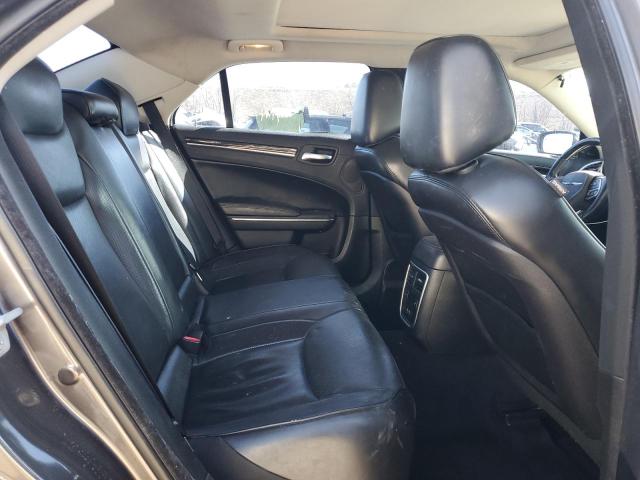 Photo 10 from auction – 2017 CHRYSLER 300C with VIN 2C3CCAEG7HH586336