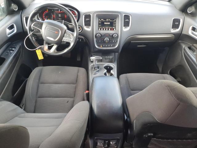 Photo 8 from auction – 2020 DODGE DURANGO SX with VIN 1C4RDJAG6LC215415