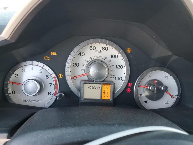 Photo 9 from auction – 2011 HONDA PILOT EX with VIN 5FNYF3H46BB003564