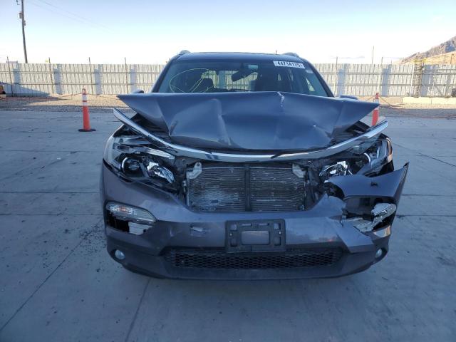 Photo 5 from auction – 2016 HONDA PILOT EXL with VIN 5FNYF6H56GB059733