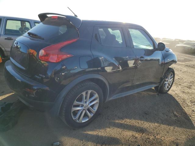 Photo 3 from auction – 2012 NISSAN JUKE S with VIN JN8AF5MV2CT122520