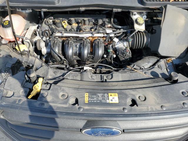 Photo 12 from auction – 2019 FORD ESCAPE S with VIN 1FMCU0F70KUB46184