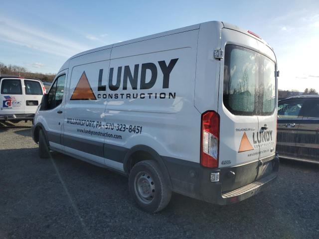 Photo 2 from auction – 2016 FORD TRANSIT T- with VIN 1FTYR2CM8GKA40117