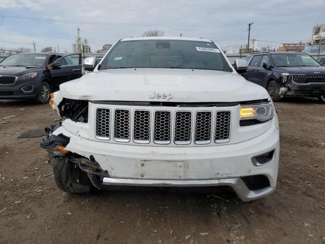Photo 5 from auction – 2014 JEEP GRAND CHER with VIN 1C4RJFJT1EC531603